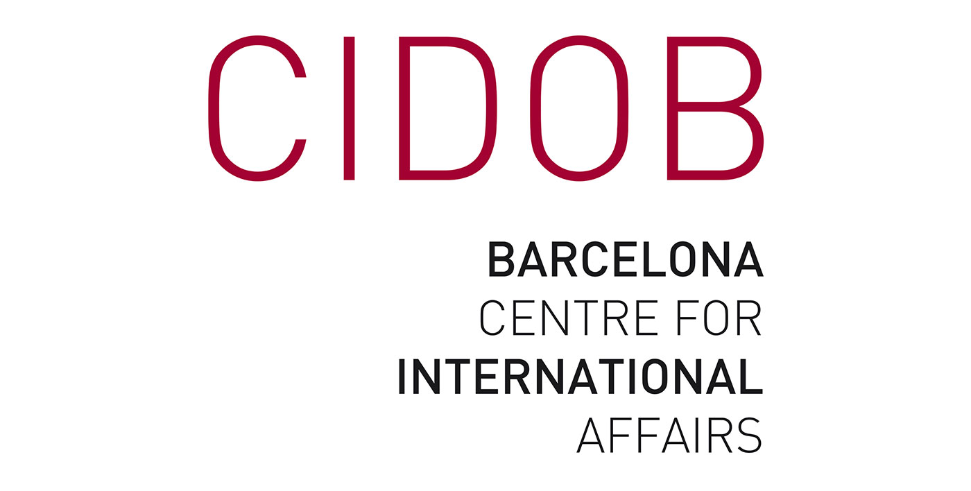 CIDOB Barcelona Centre for International Affairs