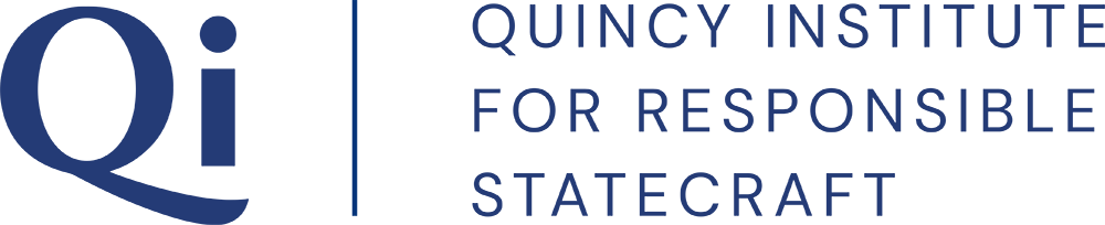 Quincy Institute for Responsible Statecraft