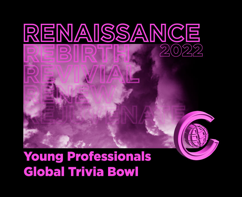 YP Pub Quiz theme: Renaissance