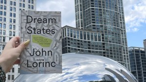 Dream States by John Lorinc